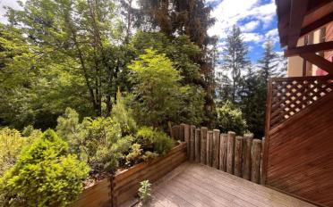 Terrace flat 1.5 rooms - image - 1