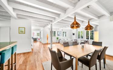 Einfamilienhaus 8.5 Zimmer - image - 9