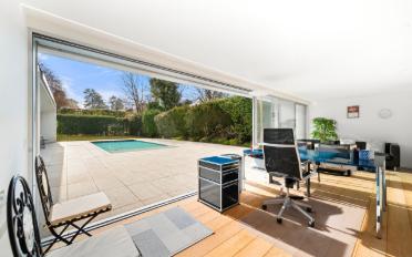 Maison 10 pièces - image - 10