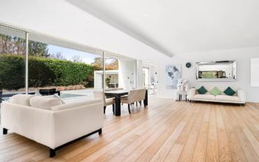 Einfamilienhaus 10 Zimmer - image - 2