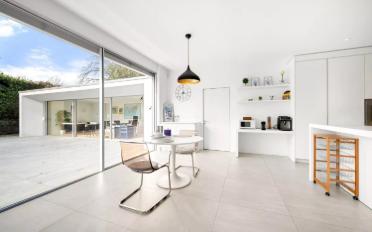 Einfamilienhaus 10 Zimmer - image - 4