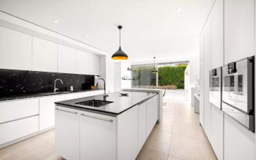 Einfamilienhaus 10 Zimmer - image - 5
