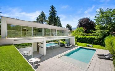 Maison 10 pièces - image - 1