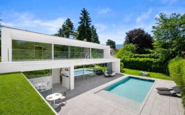 Single house 10 rooms - image - 1