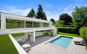 Single house 10 rooms - image - 1