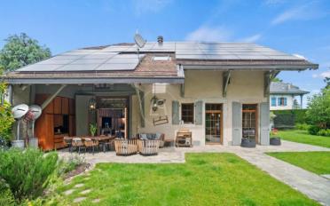 Einfamilienhaus 6 Zimmer - image - 10