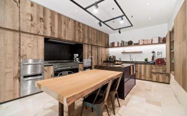 Einfamilienhaus 6 Zimmer - image - 7