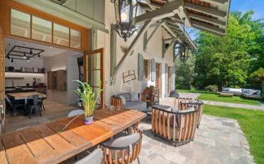 Einfamilienhaus 6 Zimmer - image - 8