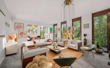 Single house 12 rooms - image - 1