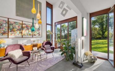 Single house 12 rooms - image - 5