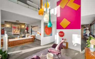 Single house 12 rooms - image - 6