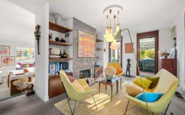 Single house 12 rooms - image - 3