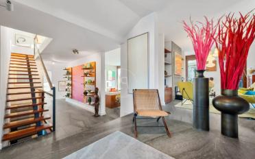 Single house 12 rooms - image - 11