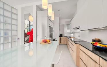 Einfamilienhaus 8 Zimmer - image - 10