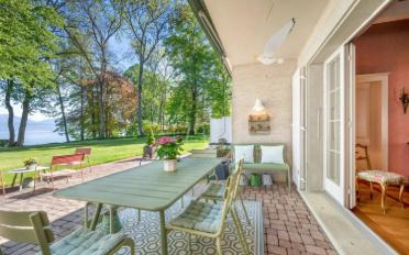 Single house 9 rooms - image - 9