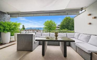 Duplex 3.5 rooms - image - 6