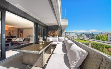 Duplex 3.5 rooms - image - 7