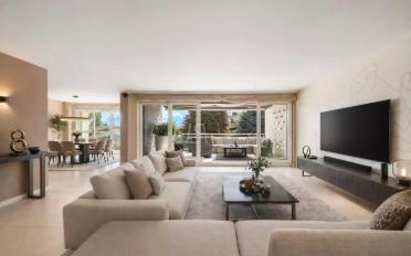 Duplex 3.5 rooms - image - 2