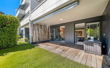 Duplex 3.5 rooms - image - 10