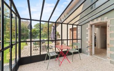 Bauernhaus 14.5 Zimmer - image - 6