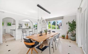 Einfamilienhaus 7 Zimmer - image - 7