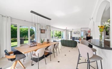 Einfamilienhaus 7 Zimmer - image - 6