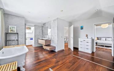 Einfamilienhaus 7 Zimmer - image - 10