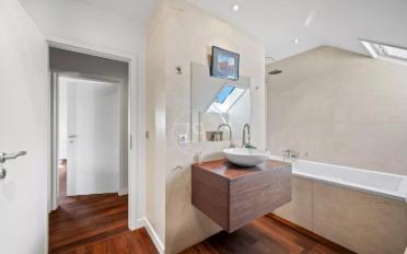 Einfamilienhaus 7 Zimmer - image - 13