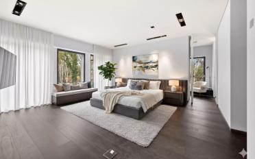 Single house 10 rooms - image - 10