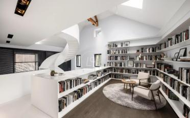 Single house 10 rooms - image - 9