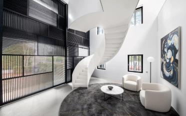 Single house 10 rooms - image - 8