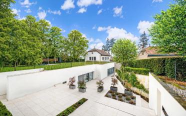 Single house 10 rooms - image - 2