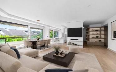 Wohnung 6.5 Zimmer - image - 3