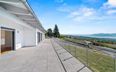 Single house 9 rooms - image - 2