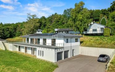 Single house 9 rooms - image - 3