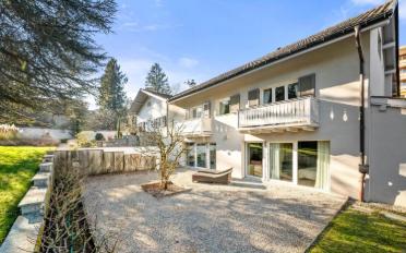 Single house 9 rooms - image - 1