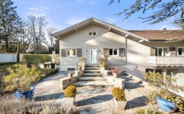 Single house 9 rooms - image - 3