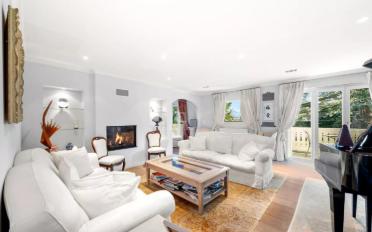 Single house 9 rooms - image - 5