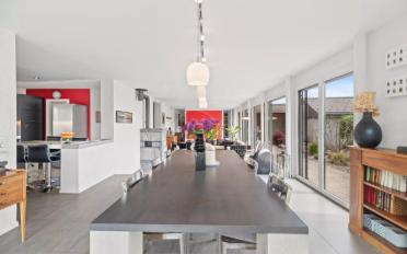 Single house 11 rooms - image - 7
