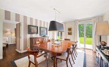 Einfamilienhaus 8.5 Zimmer - image - 5