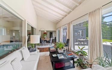 Einfamilienhaus 8.5 Zimmer - image - 10