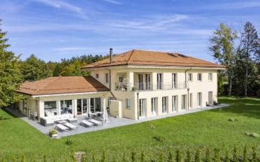 Single house 8.5 rooms - image - 1