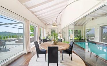 Single house 8.5 rooms - image - 8
