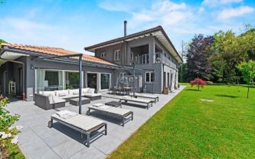 Single house 8.5 rooms - image - 13