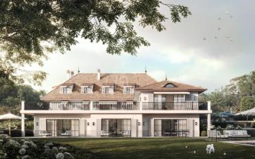 Single house 9 rooms - image - 5