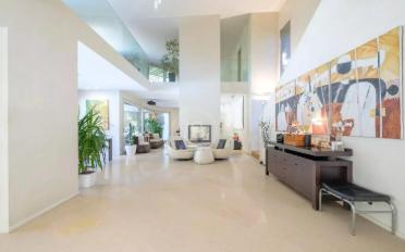 Single house 9 rooms - image - 2