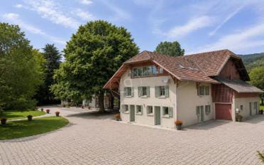 Maison 22 pièces - image - 1