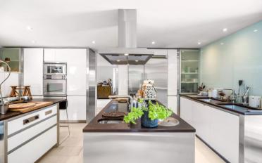 Einfamilienhaus 7 Zimmer - image - 9