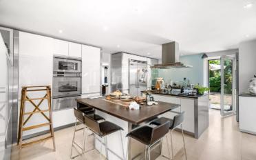 Einfamilienhaus 7 Zimmer - image - 8