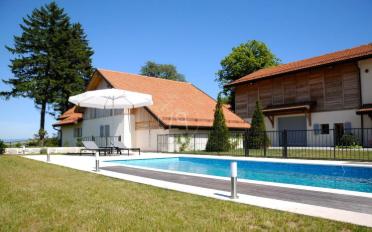 Einfamilienhaus 8.5 Zimmer - image - 9